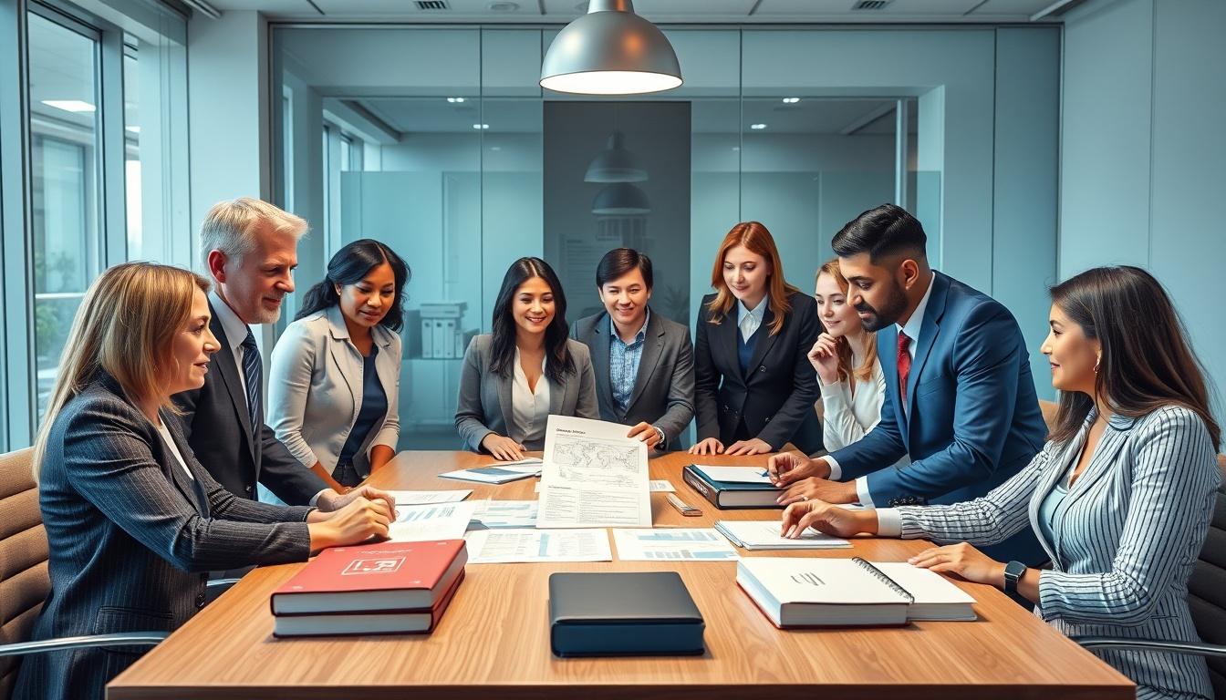 Professional plan visual